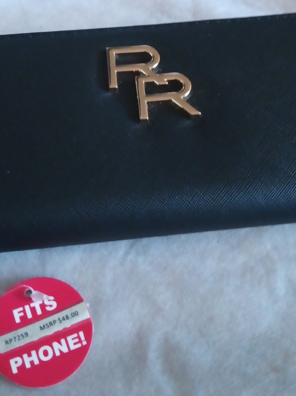 RAMPAGE WALLET